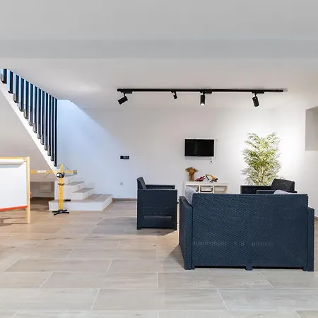 Casa Pepita Ferienhaus Vigo