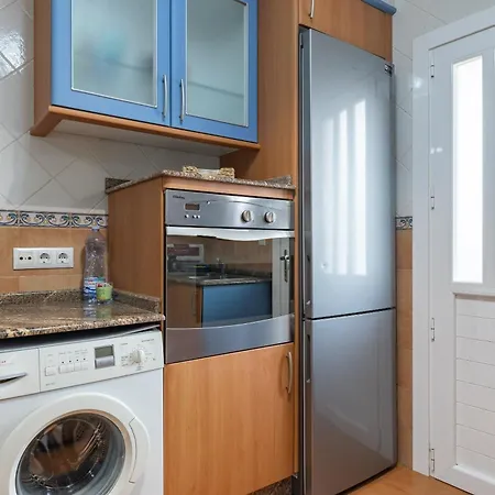 Ferienhaus Casa Pepita *