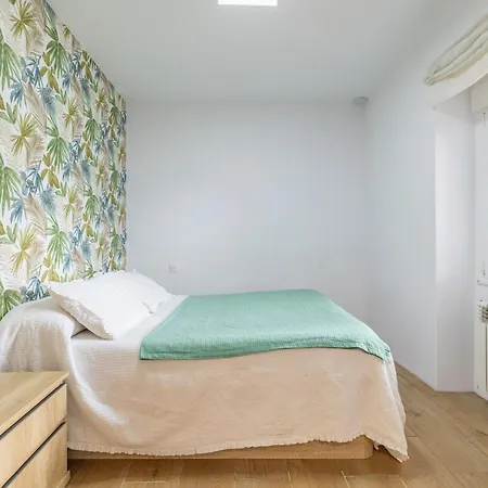 Ferienhaus Casa Pepita Vigo