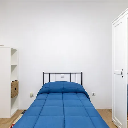 Casa Pepita *