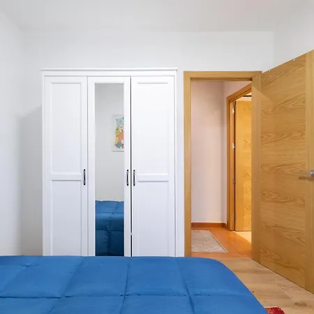 Casa Pepita Ferienhaus