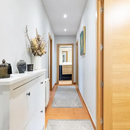 Ferienhaus Casa Pepita Vigo