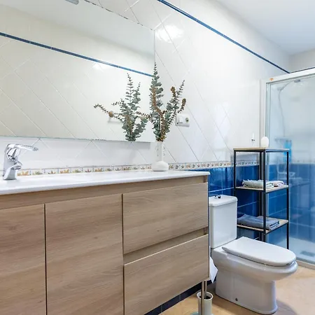 Casa Pepita * Vigo