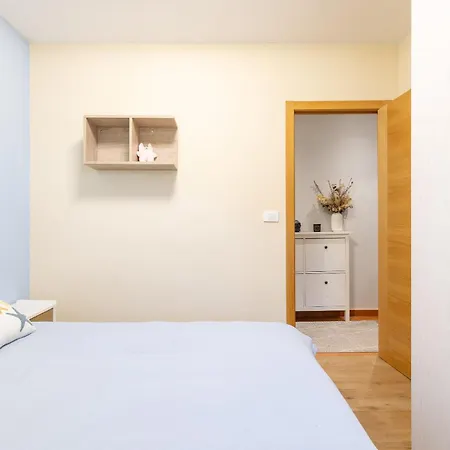 Ferienhaus Casa Pepita *