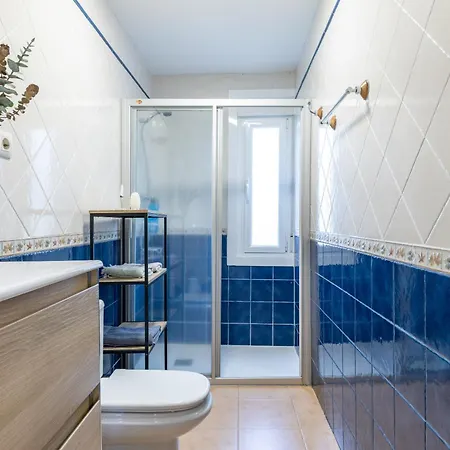 Casa Pepita Ferienhaus