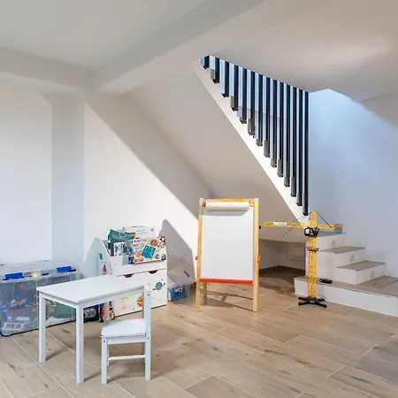 Ferienhaus Casa Pepita *