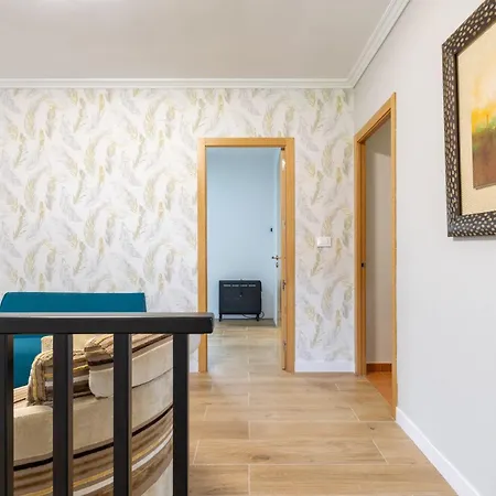 Casa Pepita Ferienhaus *